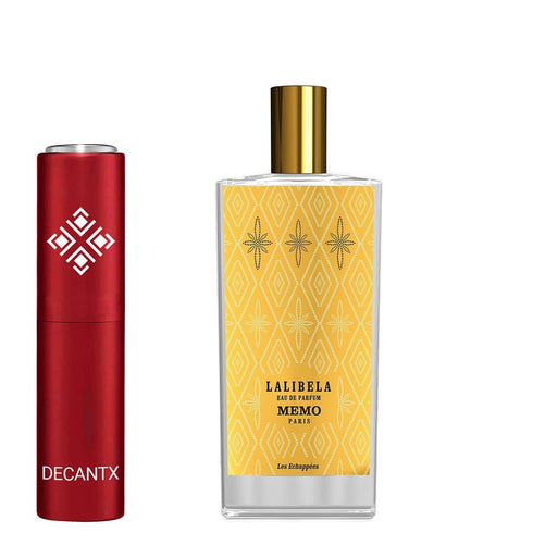 Memo Paris Lalibela Eau de Parfum for Women