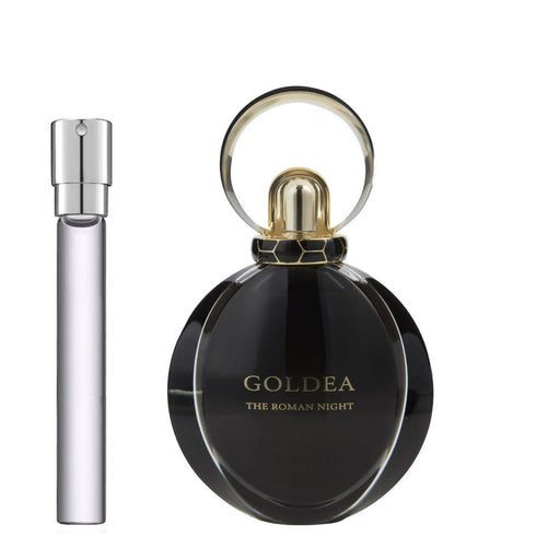 Bvlgari GOLDEA The Roman Night Eau de Parfum for Women