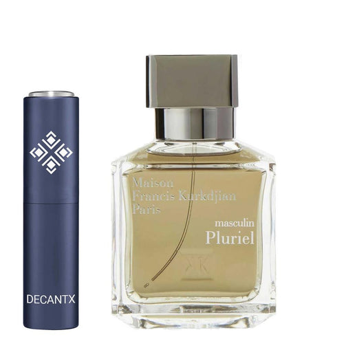 Maison Francis Kurkdjian Masculin Pluriel Eau de Toilette for Men