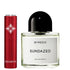 BYREDO Sundazed Eau de Parfum Unisex