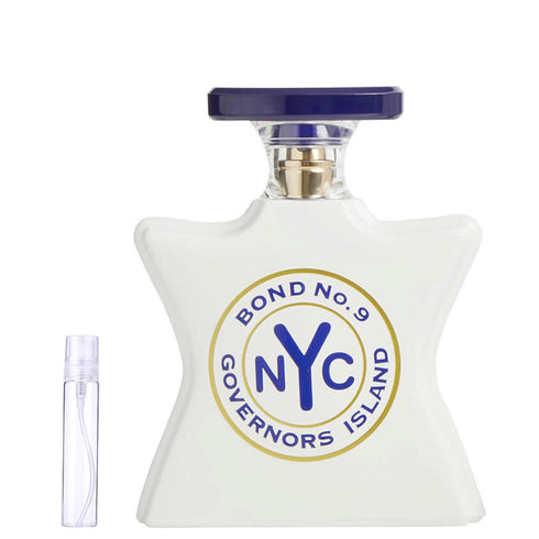 Bond No. 9 Governors Island Eau de Parfum Unisex