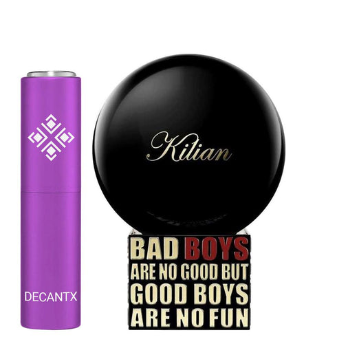 By Kilian Bad Boys Are No Good But Good Boys Are No Fun Eau de Parfum for Women