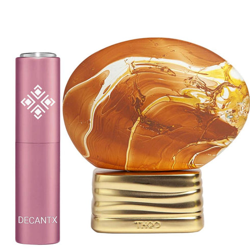 The House of Oud Hidden Shades Eau de Parfum Unisex