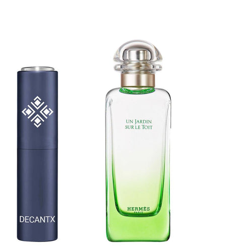 Hermes Un Jardin Sur Le Toit Eau de Toilette Unisex