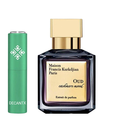Maison Francis Kurkdjian Oud Cashmere Mood Extrait de Parfum Unisex
