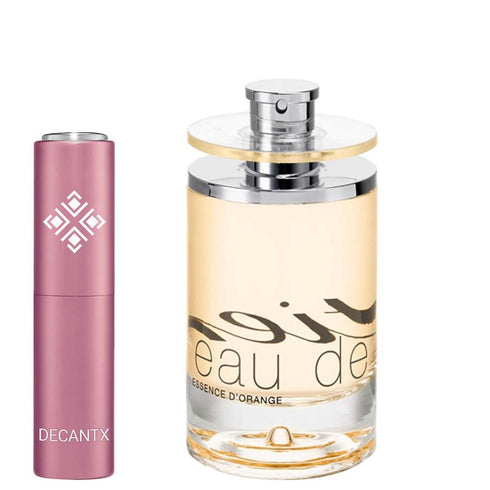 Cartier Eau de Cartier Essence D'Orange Eau de Toilette for Men