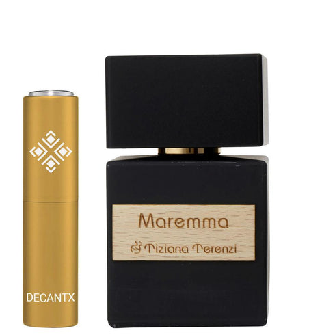 Tiziana Terenzi Maremma Extrait de Parfum Unisex
