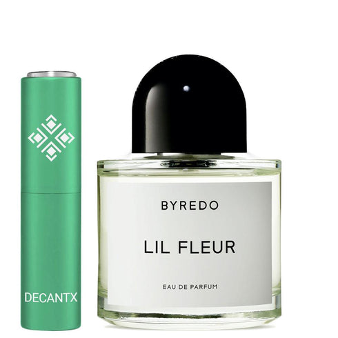 BYREDO Lil Fleur Eau de Parfum Unisex