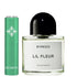 BYREDO Lil Fleur Eau de Parfum Unisex