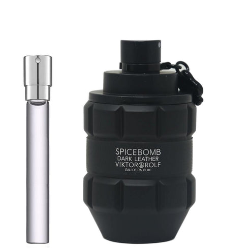 Viktor & Rolf Spicebomb Dark Leather Eau de Parfum for Men