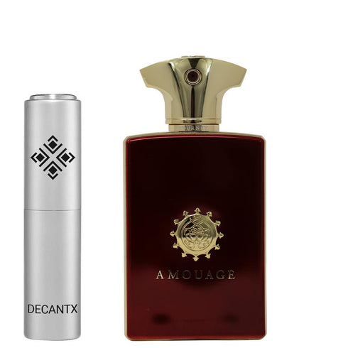 Amouage Journey Man Eau de Parfum for Men