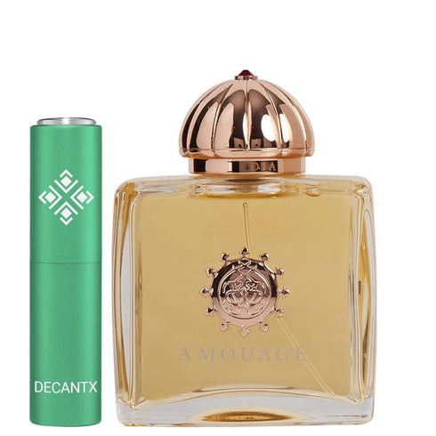 Amouage Dia Woman Eau de Parfum for Women