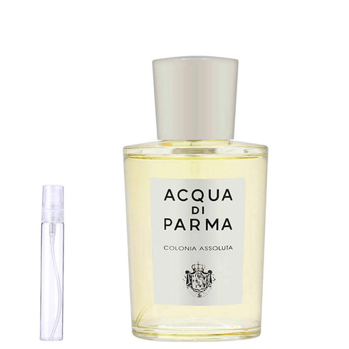 Acqua di Parma Colonia Assoluta Eau de Cologne Unisex