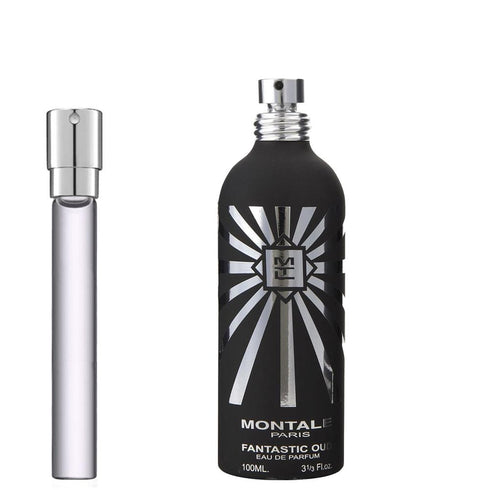 Montale Fantastic Oud Eau de Parfum Unisex