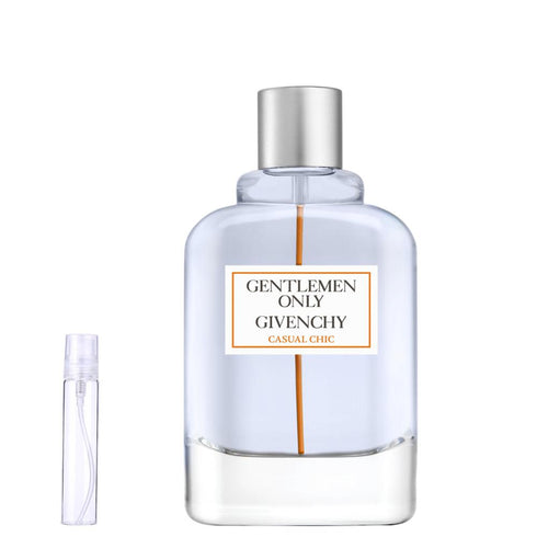 Givenchy Gentlemen Only Casual Chic Eau de Toilette for Men