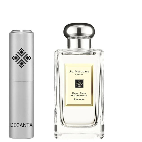 Jo Malone Earl Grey & Cucumber Cologne Unisex
