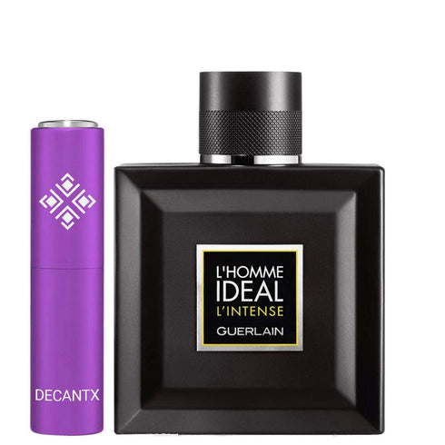 Guerlain L'Homme Ideal L'Intense Eau de Parfum for Men