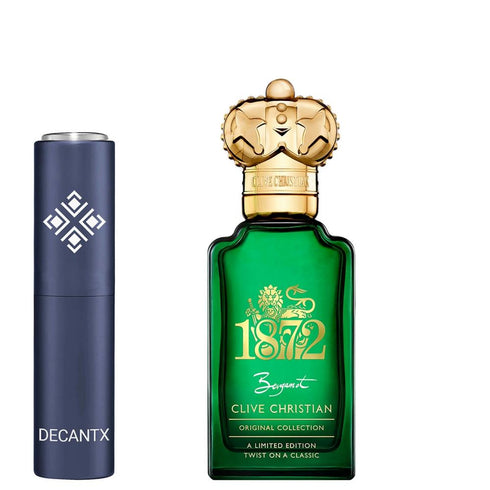 Clive Christian 1872 Twist Bergamot Parfum Unisex