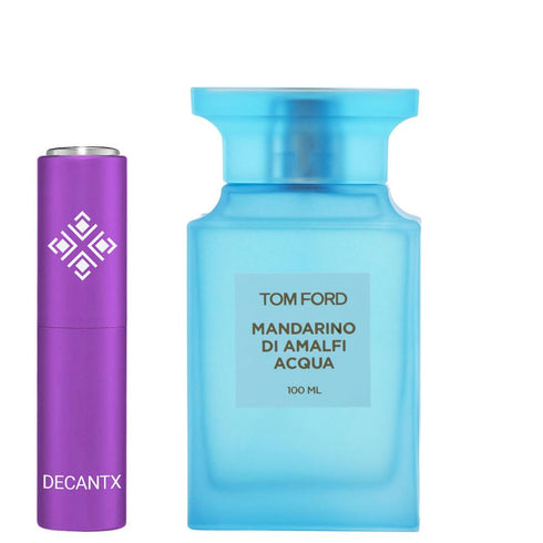 Tom Ford Mandarino di Amalfi Acqua Eau de Toilette Unisex