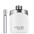 Montblanc Legend Spirit Eau de Toilette for Men
