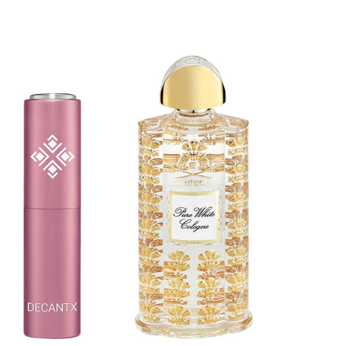 Creed Pure White Cologne Eau de Parfum Unisex