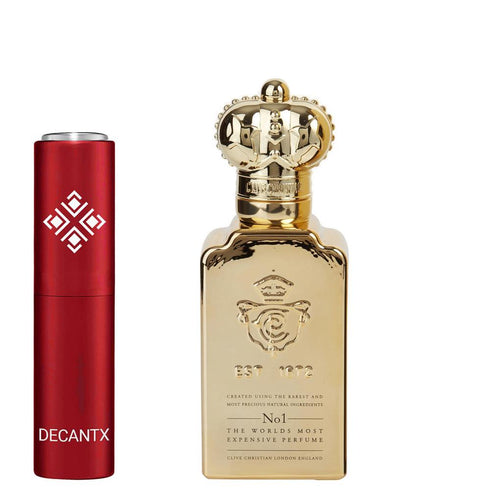 Clive Christian No.1 Feminine Parfum for Women