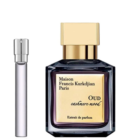 Maison Francis Kurkdjian Oud Cashmere Mood Extrait de Parfum Unisex