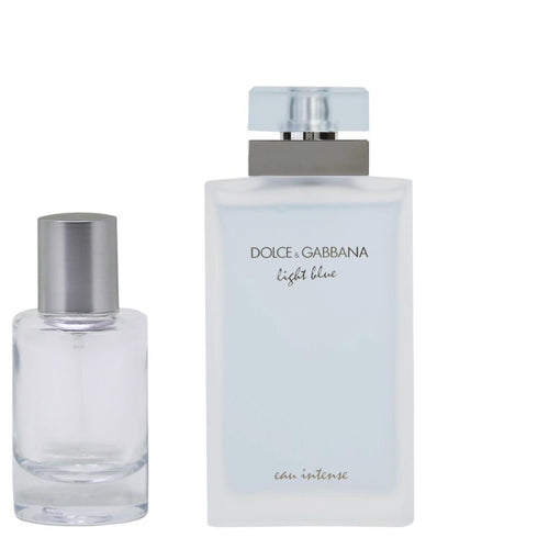 Dolce & Gabbana Light Blue Eau Intense Eau de Parfum for Women