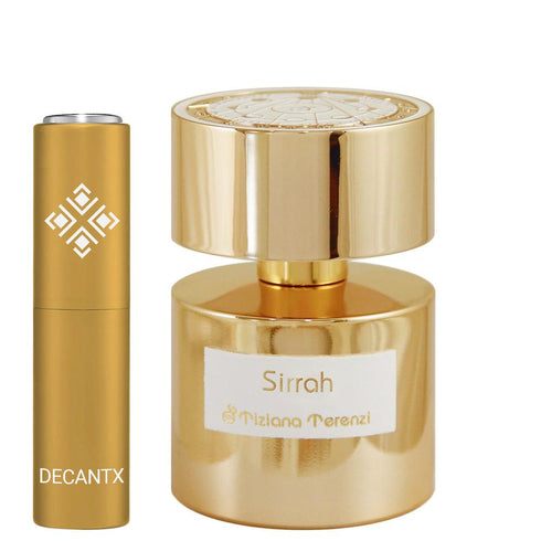 Tiziana Terenzi Sirrah Extrait de Parfum Unisex