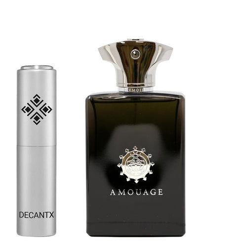 Amouage Memoir Man Eau de Parfum for Men