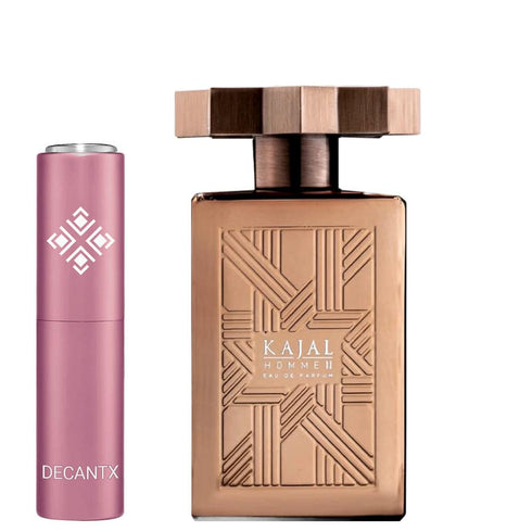 Kajal Homme II Eau de Parfum for Men