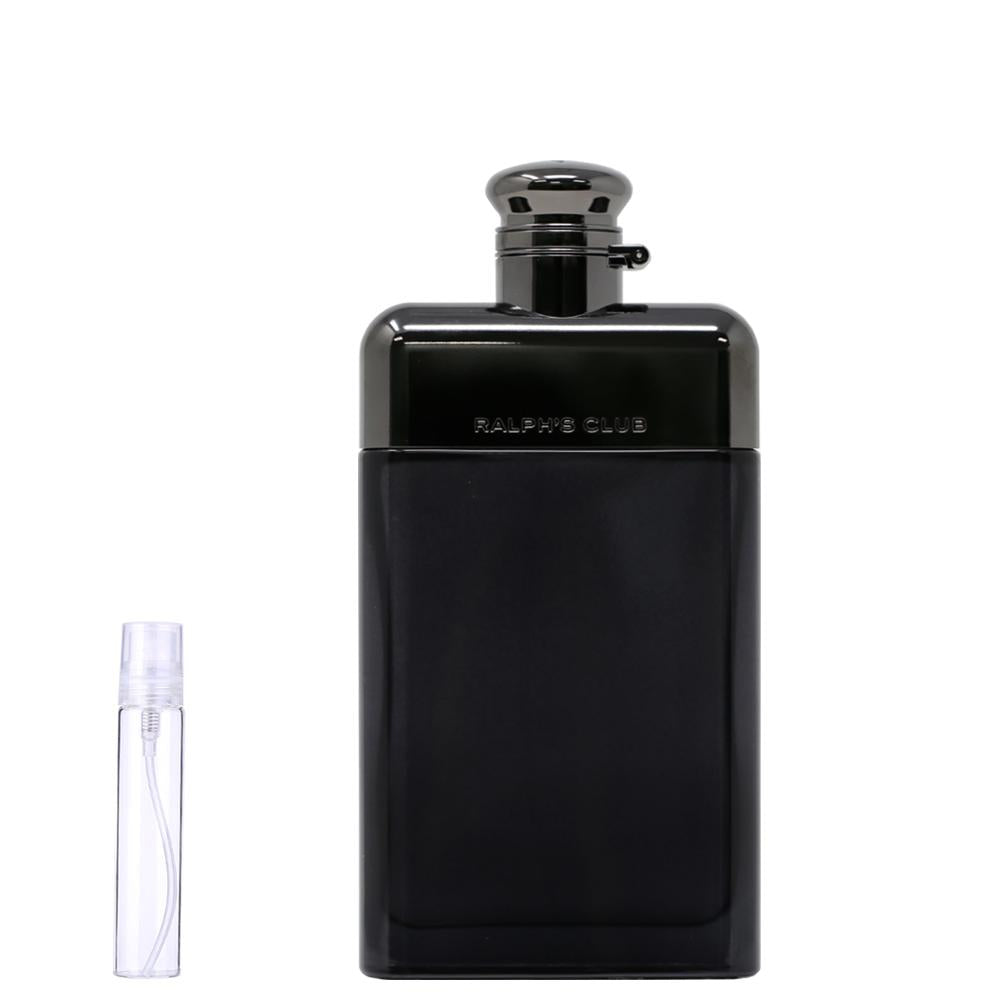 Ralphs Club Eau de Parfum by Ralph Lauren Fragrance Samples