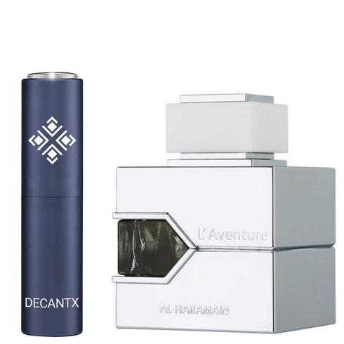 Al Haramain L'Aventure Blanche Eau de Parfum Unisex