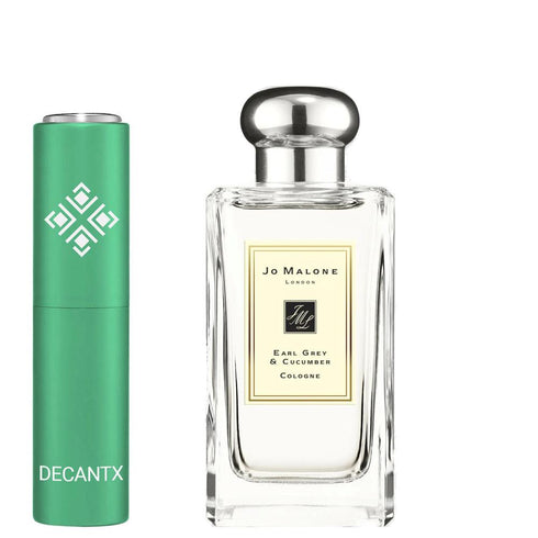Jo Malone Earl Grey & Cucumber Cologne Unisex