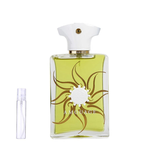Amouage Sunshine Man Eau de Parfum for Men