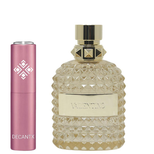 Valentino Uomo Born in Roma The Gold Eau de Toilette for Men