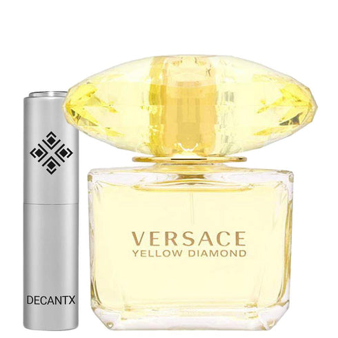 Versace Yellow Diamond Eau de Toilette for Women