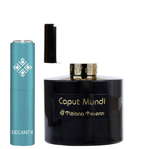 Tiziana Terenzi Caput Mundi Extrait de Parfum Unisex
