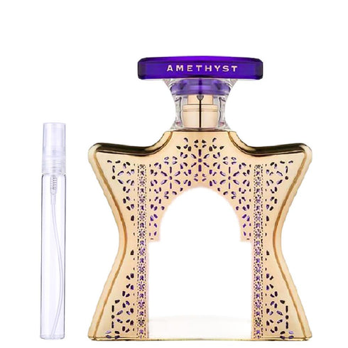 Bond No. 9 Dubai Amethyst Eau de Parfum Unisex