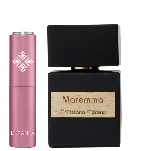 Tiziana Terenzi Maremma Extrait de Parfum Unisex