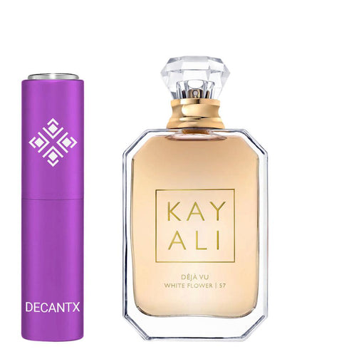 Kayali Deja Vu White Flower Eau de Parfum for Women