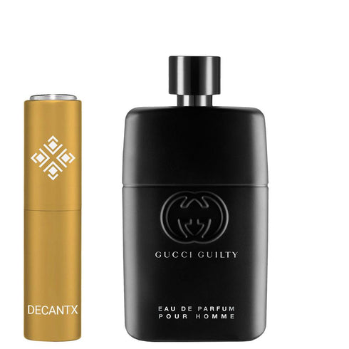 Gucci Guilty Pour Homme Eau de Parfum for Men