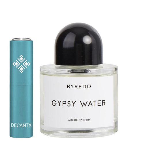 BYREDO Gypsy Water Eau de Parfum Unisex