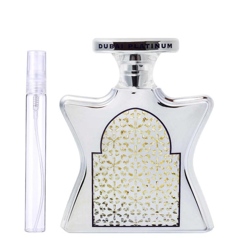 Bond No. 9 Dubai Platinum Eau de Parfum Unisex