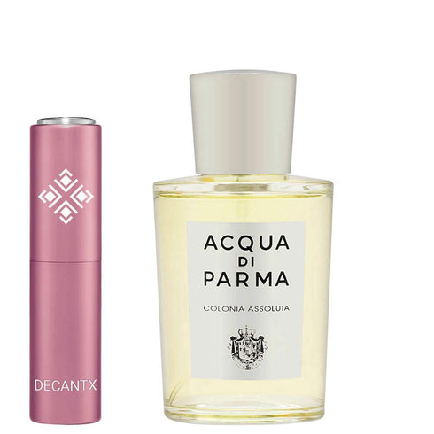 Acqua di Parma Colonia Assoluta Eau de Cologne Unisex