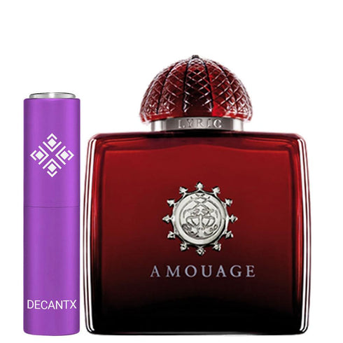Amouage Lyric Woman Eau de Parfum for Women