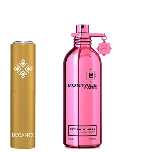 Montale Crystal Flowers Eau de Parfum Unisex