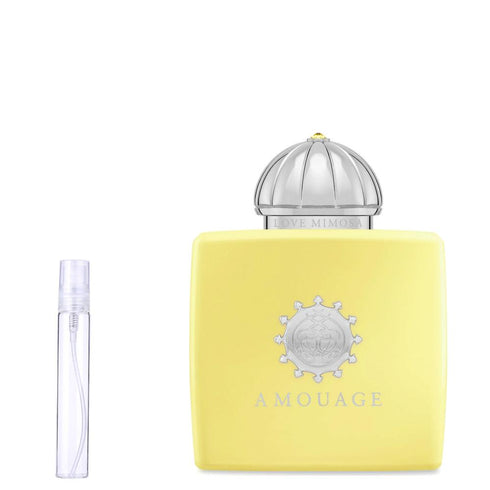Amouage Love Mimosa Eau de Parfum for Women