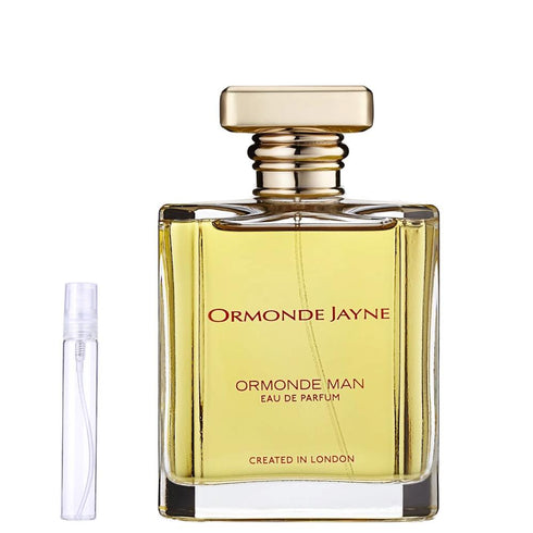 Ormonde Jayne Ormonde Man Eau de Parfum for Men