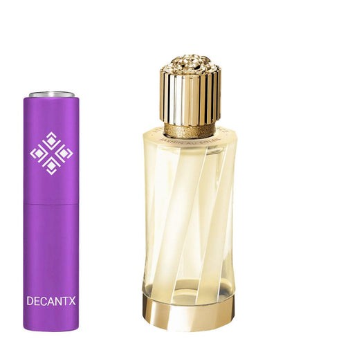 Versace Atelier Jasmin au Soleil Eau de Parfum Unisex